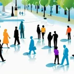 통계분석을 처음 시작하는 사람을 위한 가이드 - **Concept**: Population, Sample, and Variables, in an approachable and clear manner.
    **Prompt**:...