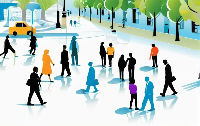 통계분석을 처음 시작하는 사람을 위한 가이드 - **Concept**: Population, Sample, and Variables, in an approachable and clear manner.
    **Prompt**:...