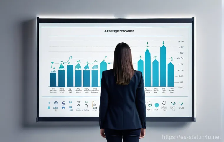 통계분석을 처음 시작하는 사람을 위한 가이드 - **Concept**: Data Organization and Visualization, transforming raw data into insights.
    **Prompt*...
